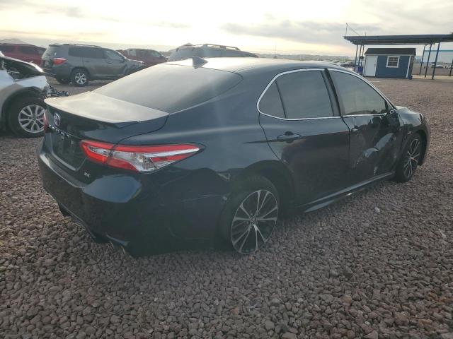 Obraz 3 z 2020 TOYOTA CAMRY SE 2020 z VIN 4T1G11AK1LU944965