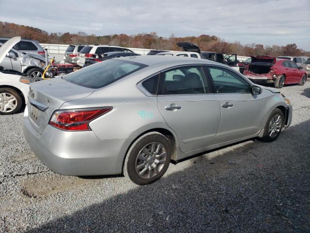 Изображение 3 2015 NISSAN ALTIMA 2.5 2015 с VIN 1N4AL3AP9FN880500