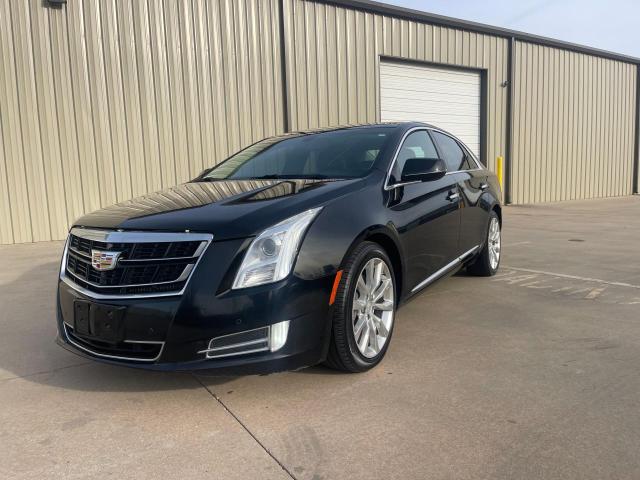 Изображение 2 2016 CADILLAC XTS LUXURY COLLECTION 2016 с VIN 2G61N5S31G9164399