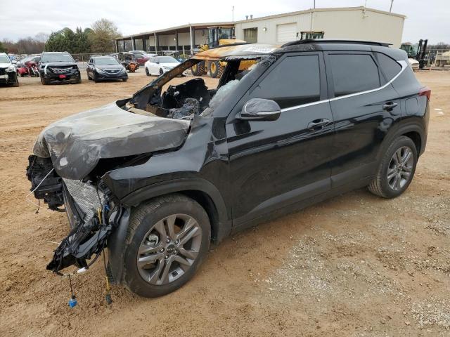 2023 KIA SELTOS S 2023 image