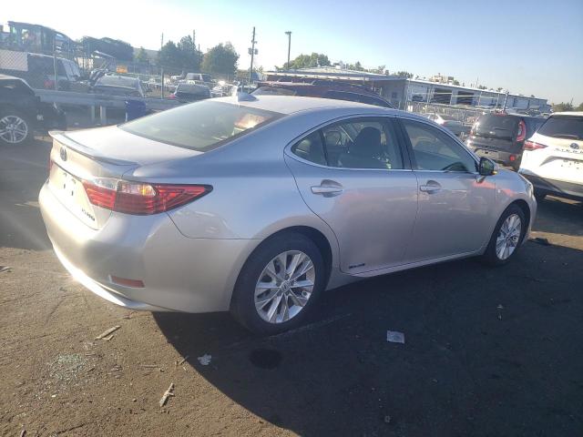Image 3 of 2015 LEXUS ES 300H 2015 with VIN JTHBW1GG2F2076721