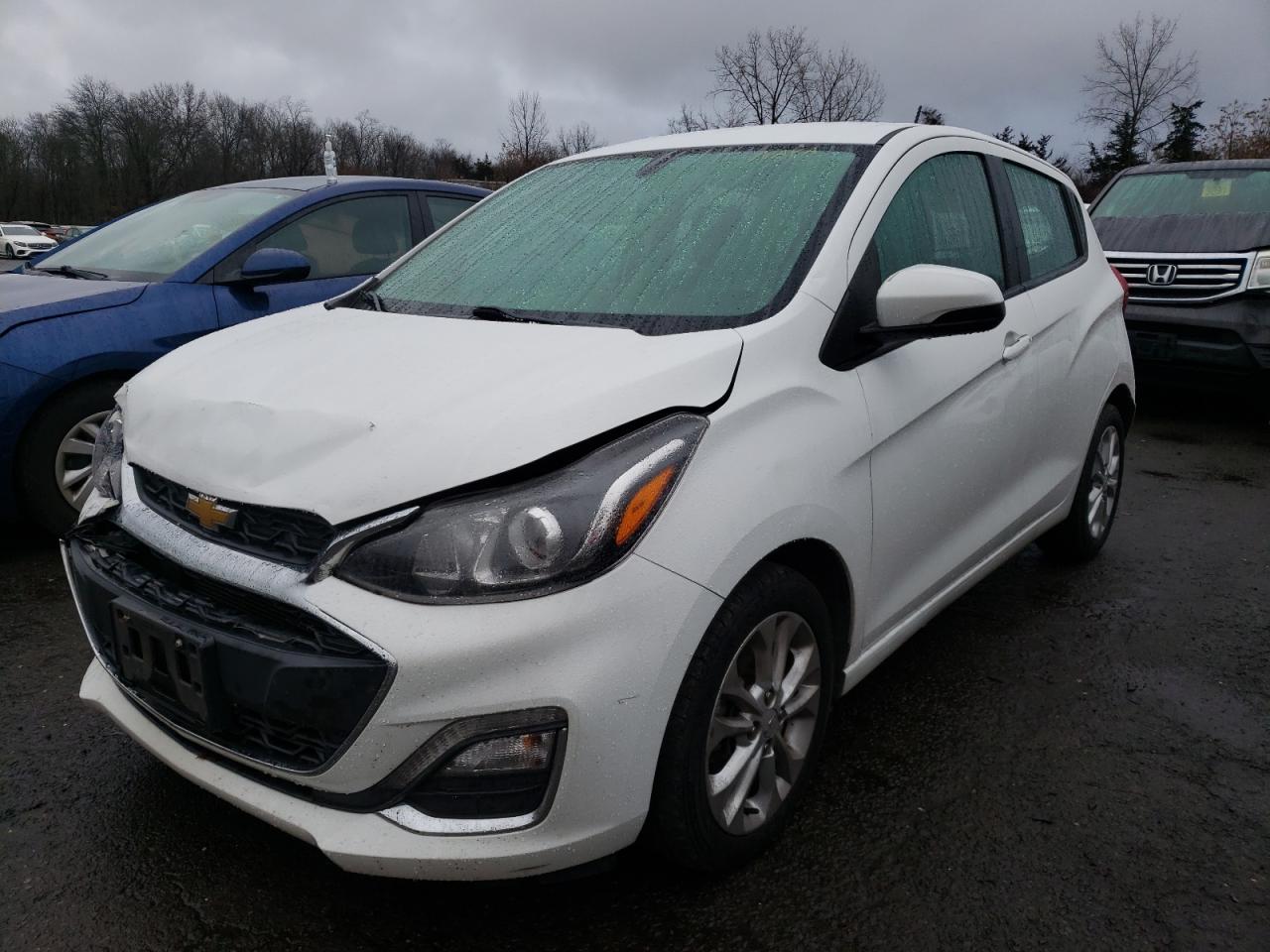 Obraz 2020 CHEVROLET SPARK 1LT 2020