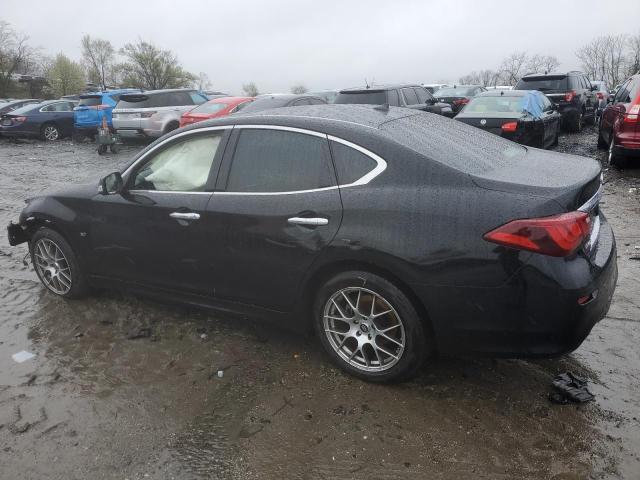 Obraz 2 z 2015 INFINITI Q70 3.7 2015 z VIN JN1BY1AR0FM562294