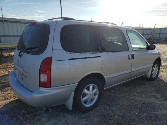 Изображение 3 2002 NISSAN QUEST GXE 2002 с VIN 4N2ZN15T62D803339