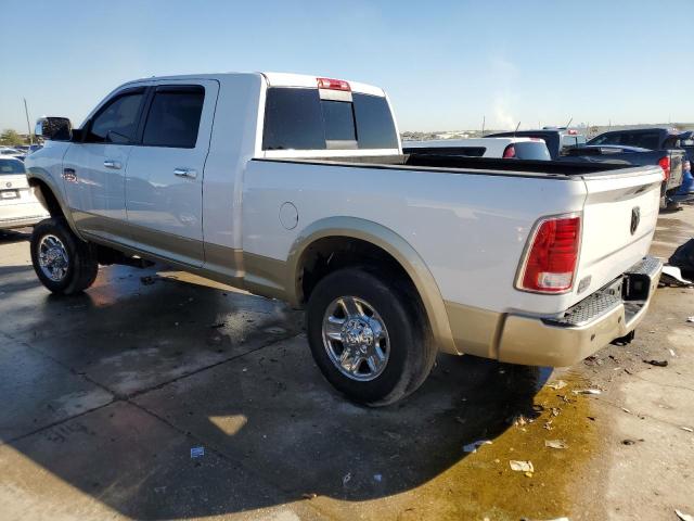 Image 2 of 2015 RAM 2500 LONGHORN 2015 with VIN 3C6UR5PL3FG520550