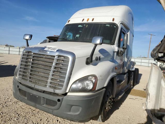 Image 2 of 2015 FREIGHTLINER CASCADIA 125  2015 with VIN 3AKJGLD64FSGD2535