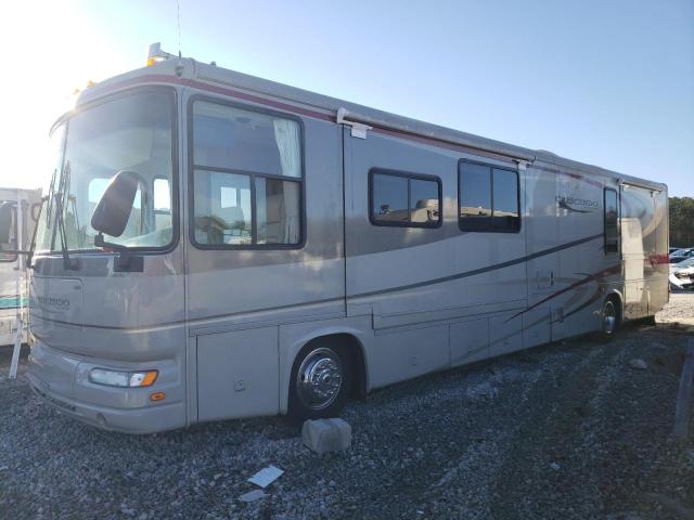 Изображение 2 2005 FREIGHTLINER CHASSIS X LINE MOTOR HOME 2005 с VIN 4UZAAHDC85CU90709