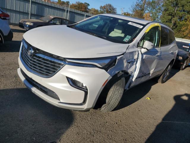 Image 1 of 2023 BUICK ENCLAVE ESSENCE 2023 with VIN 5GAERBKW8PJ105660