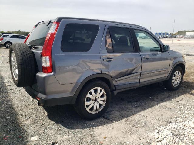 Изображение 3 2005 HONDA CR-V SE 2005 с VIN SHSRD78945U316400