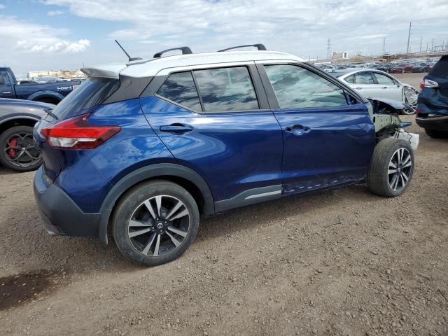 Изображение 3 2019 NISSAN KICKS S 2019 с VIN 3N1CP5CU1KL509897