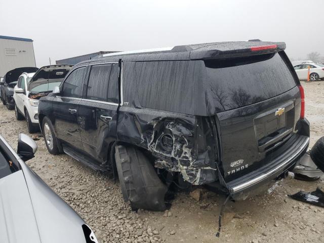 Obraz 2 z 2015 CHEVROLET TAHOE K1500 LTZ 2015 z VIN 1GNSKCKC7FR744945