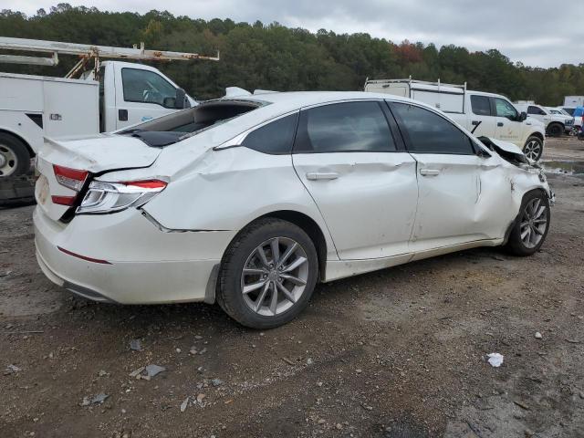 Image 3 of 2021 HONDA ACCORD LX 2021 with VIN 1HGCV1F1XMA016647