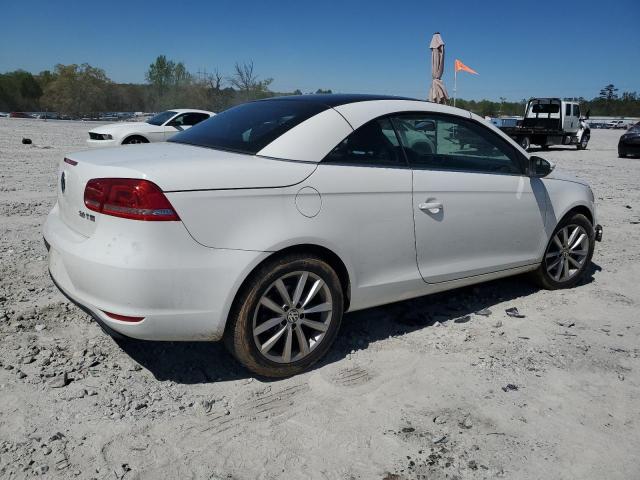 Изображение 3 2012 VOLKSWAGEN EOS KOMFORT 2012 с VIN WVWBW7AHXCV004682