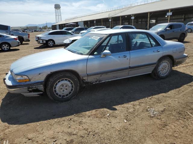 Изображение 1995 BUICK LESABRE LIMITED 1995