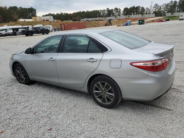 Изображение 2 2017 TOYOTA CAMRY LE 2017 с VIN 4T1BF1FK2HU679565