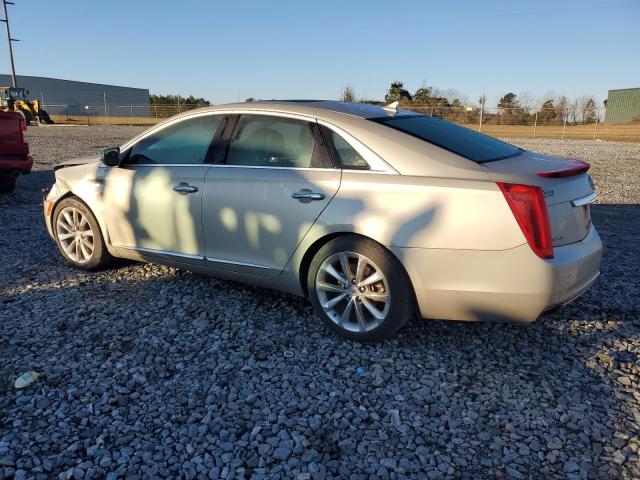 Image 2 of 2014 CADILLAC XTS LUXURY COLLECTION 2014 with VIN 2G61M5S34E9158791