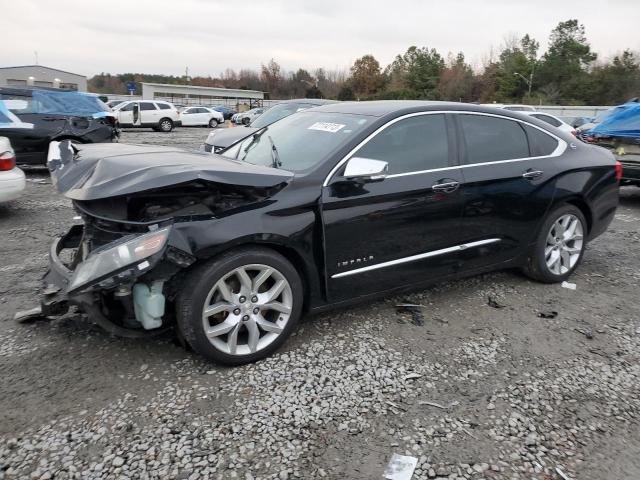 Obraz 2015 CHEVROLET IMPALA LTZ 2015