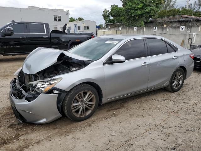 Изображение 1 2015 TOYOTA CAMRY LE 2015 с VIN 4T1BF1FK5FU950003