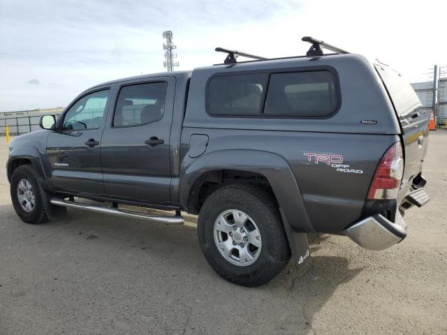 Image 2 of 2011 TOYOTA TACOMA DOUBLE CAB 2011 with VIN 3TMLU4ENXBM068948