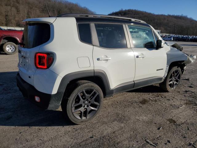 Image 3 of 2019 JEEP RENEGADE LATITUDE 2019 with VIN ZACNJBB17KPK13557