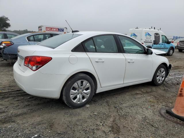 Obraz 3 z 2015 CHEVROLET CRUZE LS 2015 z VIN 1G1PA5SH7F7164706