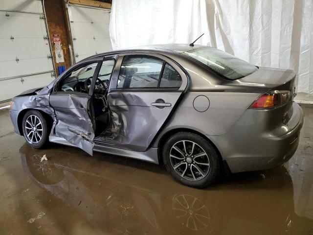 Obraz 2 z 2017 MITSUBISHI LANCER ES 2017 z VIN JA32V2FW4HU013256