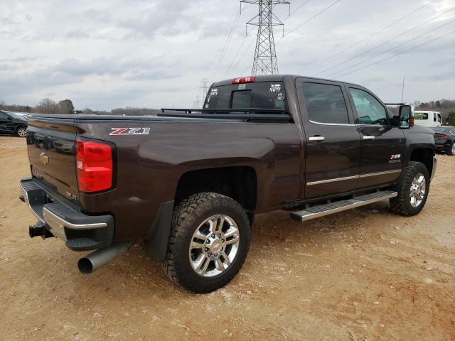 Obraz 3 z 2016 CHEVROLET SILVERADO K2500 HEAVY DUTY LTZ 2016 z VIN 1GC1KWE8XGF130519