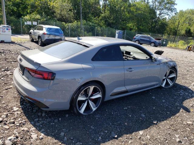 Image 3 of 2018 AUDI RS5  2018 with VIN WUAPWAF53JA905322