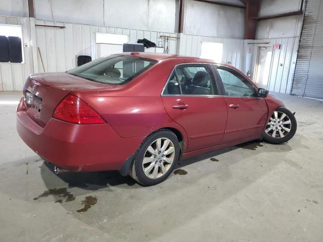 Obraz 3 z 2007 HONDA ACCORD EX 2007 z VIN 1HGCM66577A002924