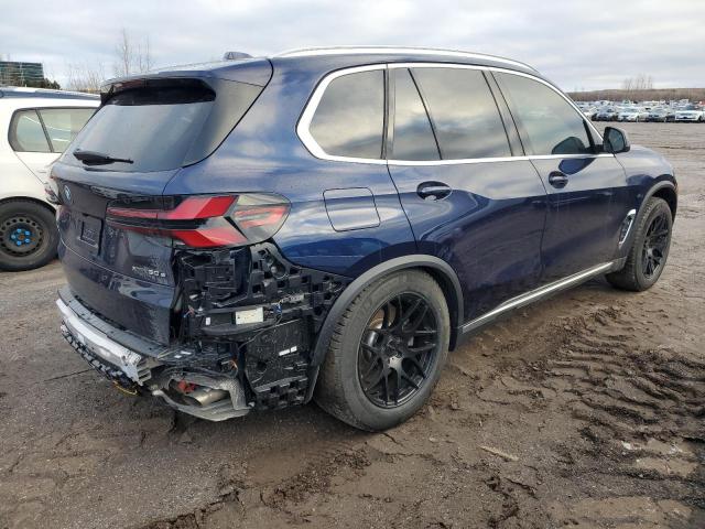 Изображение 3 2024 BMW X5 XDRIVE50E 2024 с VIN 5UX43EU06R9T53222