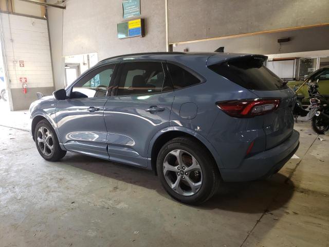 Изображение 2 2023 FORD ESCAPE ST LINE 2023 с VIN 1FMCU9MN7PUA35144