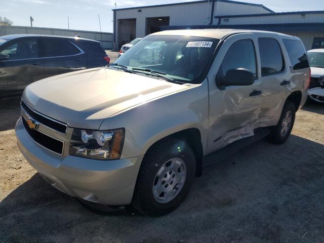 Изображение 2012 CHEVROLET TAHOE SPECIAL 2012
