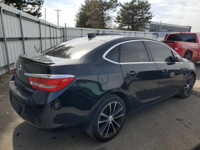 Image 3 of 2016 BUICK VERANO SPORT TOURING 2016 with VIN 1G4PW5SK2G4164003