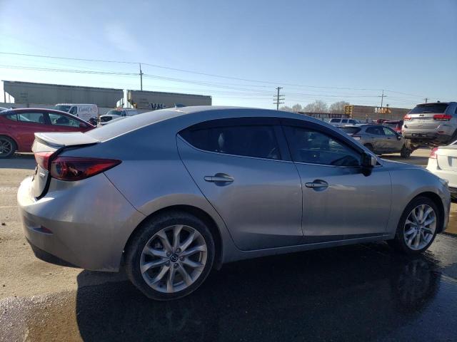 Obraz 3 z 2015 MAZDA 3 GRAND TOURING 2015 z VIN JM1BM1W35F1228034