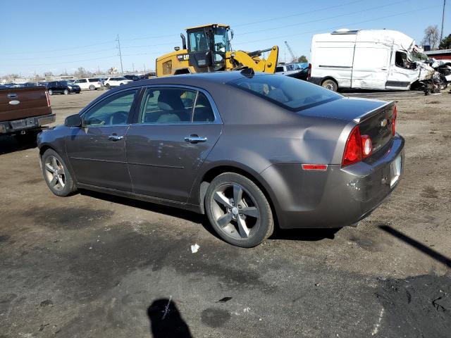 Изображение 2 2012 CHEVROLET MALIBU 1LT 2012 с VIN 1G1ZC5E00CF225825
