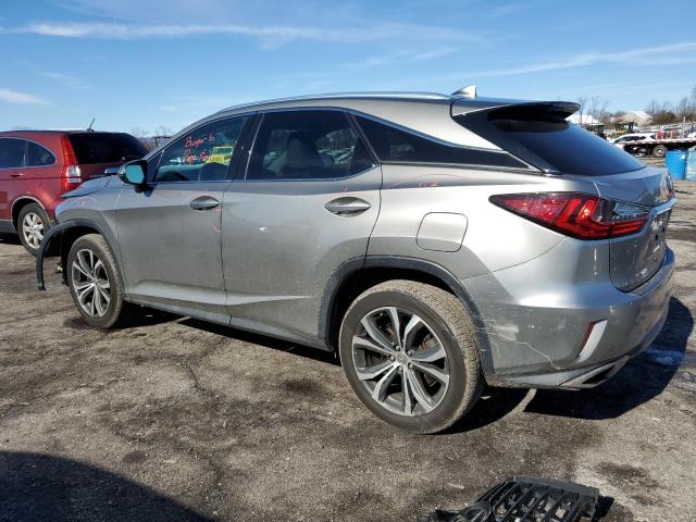 Image 2 of 2017 LEXUS RX 350 BASE 2017 with VIN 2T2BZMCA5HC117158