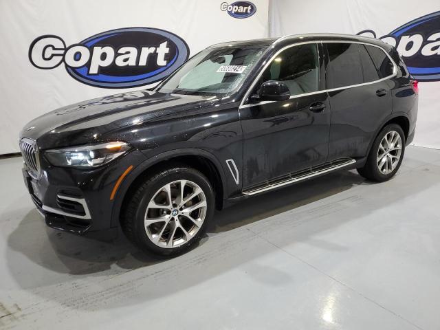 Изображение 2023 BMW X5 XDRIVE40I 2023
