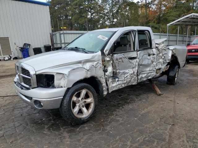 Изображение 2007 DODGE RAM 1500 ST 2007