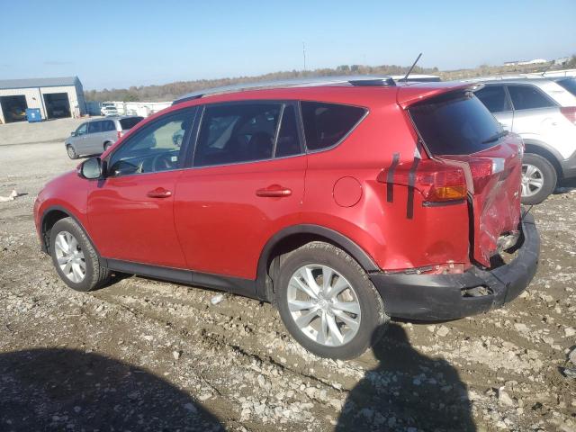 Obraz 2 z 2013 TOYOTA RAV4 LIMITED 2013 z VIN JTMDFREV0D5014739
