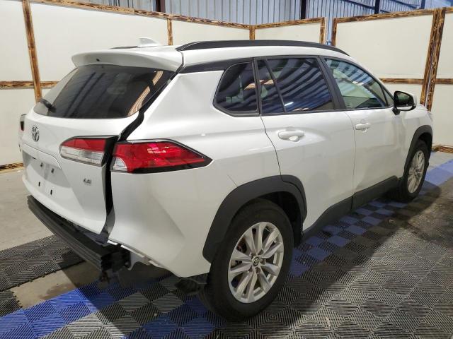 Изображение 3 2022 TOYOTA COROLLA CROSS LE 2022 с VIN 7MUCAAAGXNV006894