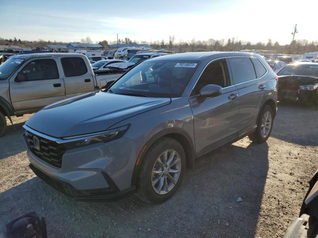 Obraz 2023 HONDA CR-V EXL 2023
