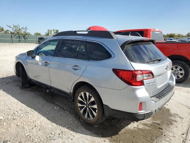 Изображение 2 2017 SUBARU OUTBACK 2.5I LIMITED 2017 с VIN 4S4BSANC2H3372716