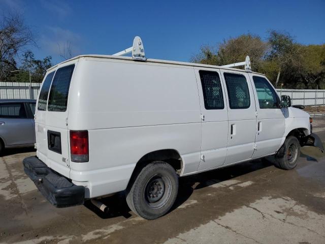 Image 3 of 2011 FORD ECONOLINE E150 VAN 2011 with VIN 1FTNE1EW5BDA47255