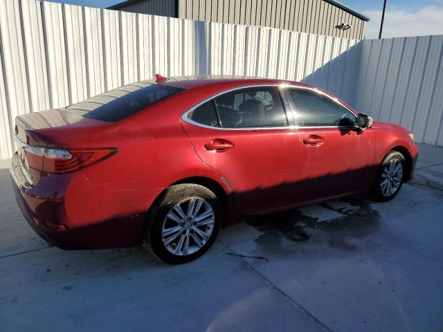Изображение 3 2014 LEXUS ES 350 2014 с VIN JTHBK1GGXE2136724
