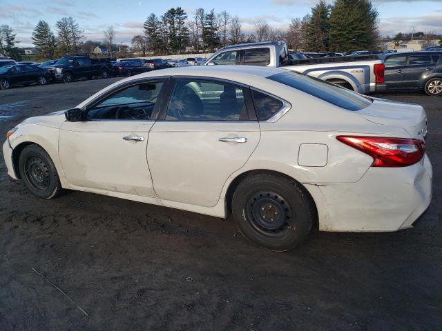 Image 2 of 2016 NISSAN ALTIMA 2.5 2016 with VIN 1N4AL3AP8GN363609