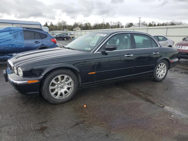 2004 JAGUAR XJ8  2004 image