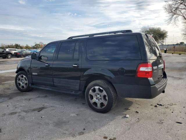 Изображение 2 2007 FORD EXPEDITION EL XLT 2007 с VIN 1FMFK15567LA59119