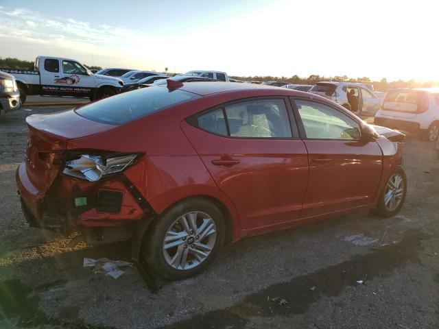 Изображение 3 2020 HYUNDAI ELANTRA SEL 2020 с VIN 5NPD84LF7LH556797