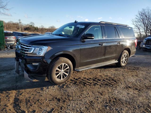 Изображение 2019 FORD EXPEDITION MAX XLT 2019