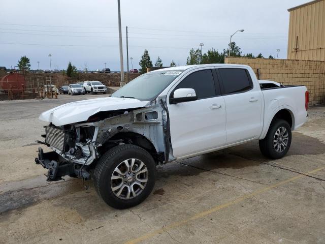 2019 FORD RANGER XL 2019 image